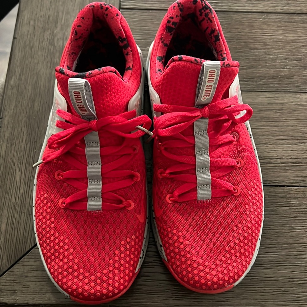 Ohio State Trainer shoe